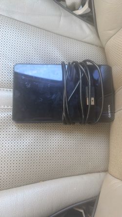 Garmin Navigation