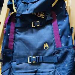 Nixon Backpack