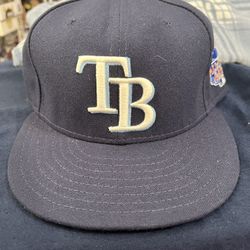 Tampa Bay’s 2013 All Star Game Cap
