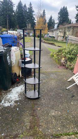 Organize Storage Price 14$. Pick Up. E. 72. and. Grandview. E.  Tacoma 