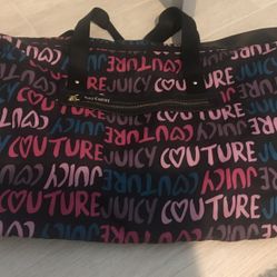 Juicy Couture Bag