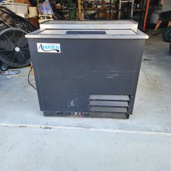 Mug Froster / Bottle Cooler