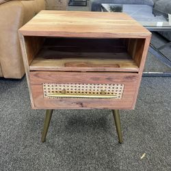 End Table 