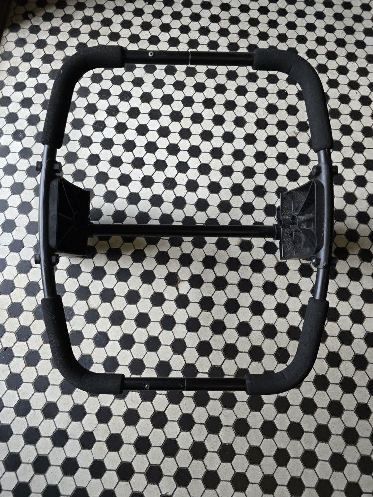 Veer Wagon Chicco Car Seat Attachment