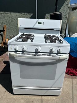 Stove