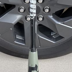 2025 32” DeMarini The Goods Baseball Bat - $100