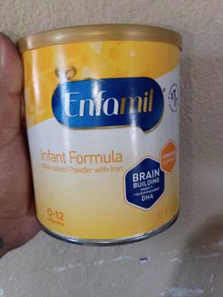 Enfamil