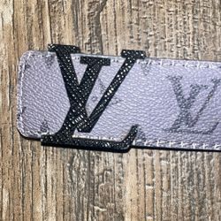 LV Belt