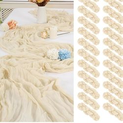 New Party Wedding Graduation Centerpiece Cloths $8 Each Have 20