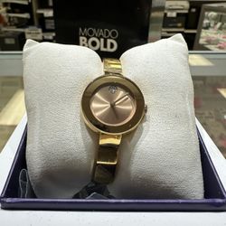Movado Bold FCP2229
