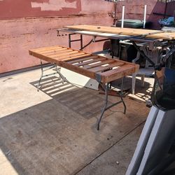 Craft Table