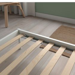 Full Size Bed Frame