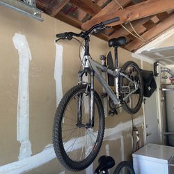 Specialized Rockhopper Mountain Bike