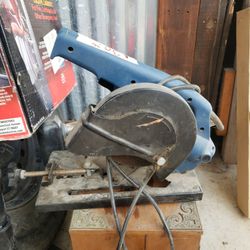 Metallica Wheel Cutter