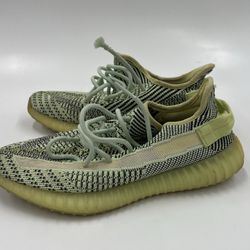 Adidas Yeezy Boost 350  V2 Citrin Size 8.5 Men