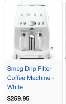Coffee maker