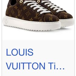 Louis Vuitton Women shoes