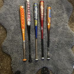 Baseball Bats