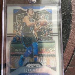 Luka Doncic
