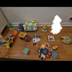 Baby/toddler Toys 