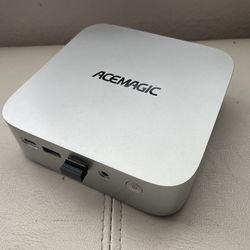 Acemagic Mini PC Perfect condition