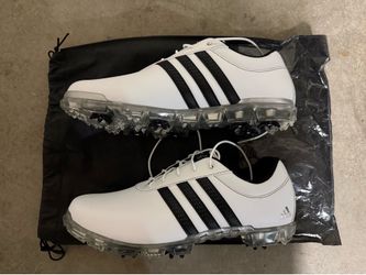 Brand New Adidas Men’s Golf Shoes (Size 11)