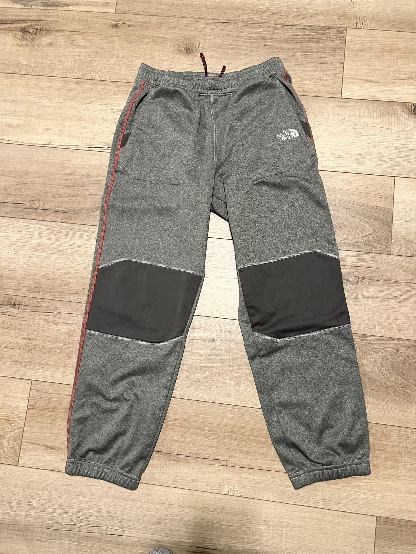 The North Face Fleece Lined Pants Boy’s Size 14/16 Large - Like New