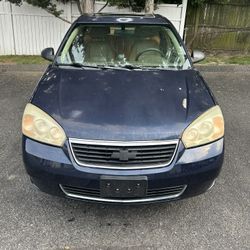 2007 CHEVY MALIBU LS