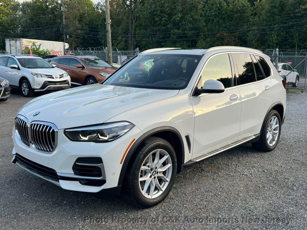 2023 BMW X5