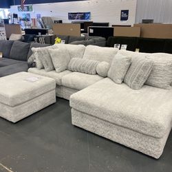 Sectional Blowout Sale! $10 Takes it Home!