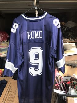 Cowboys jersey