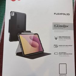 Apple iPad Pro 11-inch-FlexFolio Case - Tint