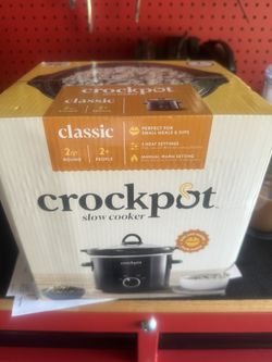 Crockpot