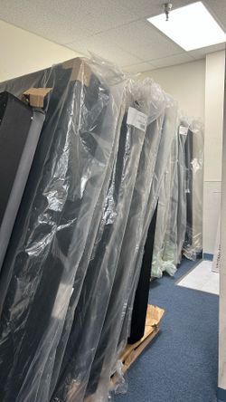 Box Springs Starting At $69