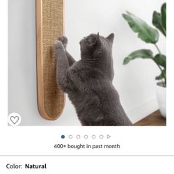 Cat Scratcher