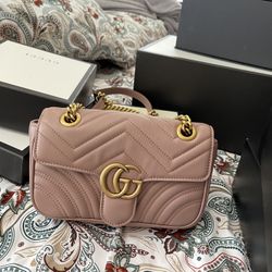 Gucci Marmont Mini