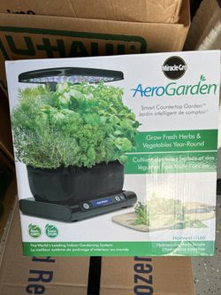 Aerogarden