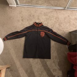 S.F Giant Jacket