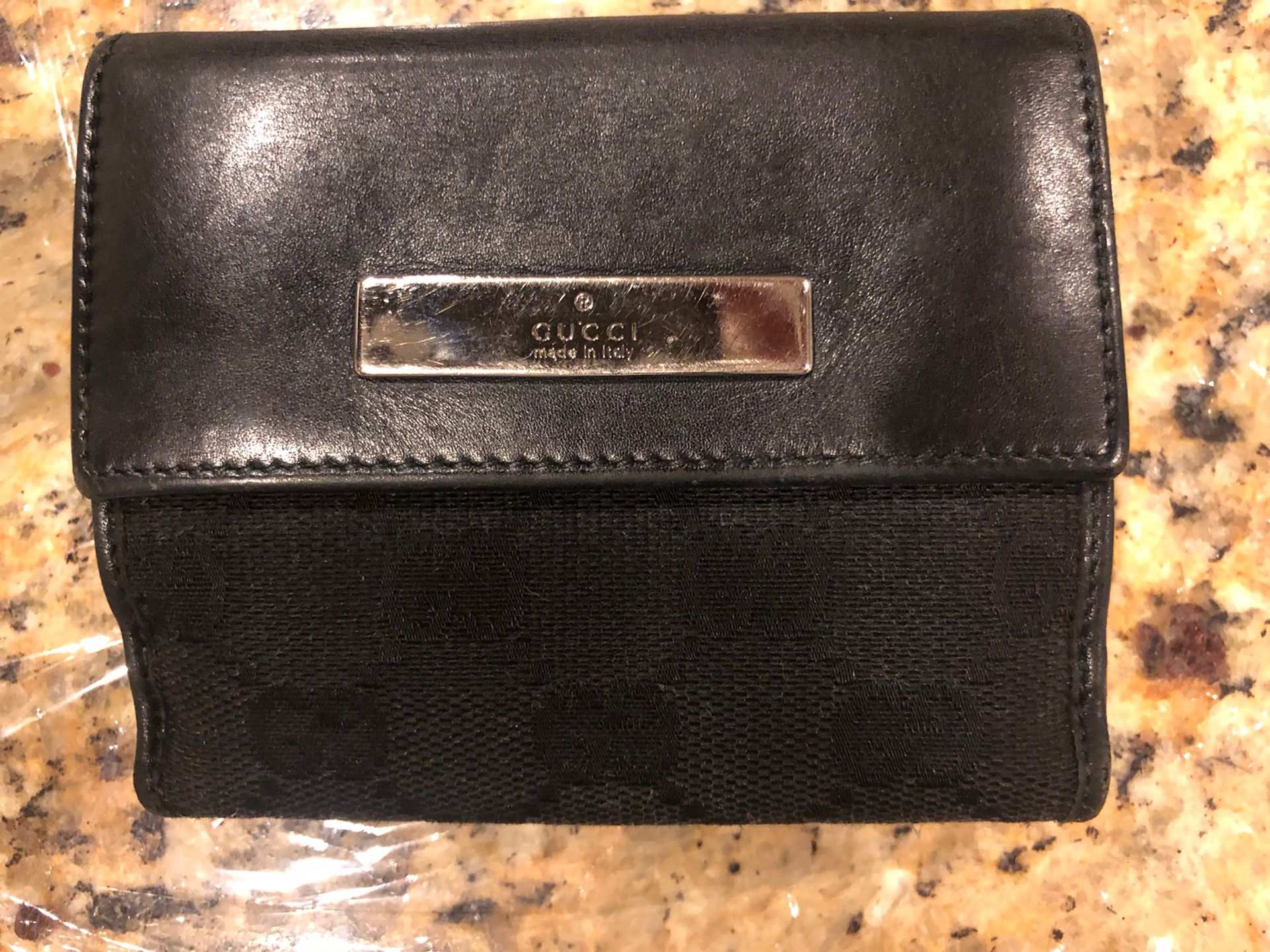 Women’s Gucci Wallet