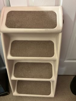 Pet Stairs