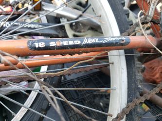 Magna Bike