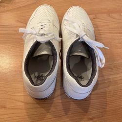 Stussy Vintage Pete Skate Shoes Mens Size 11