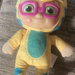 Cocomelon Friend