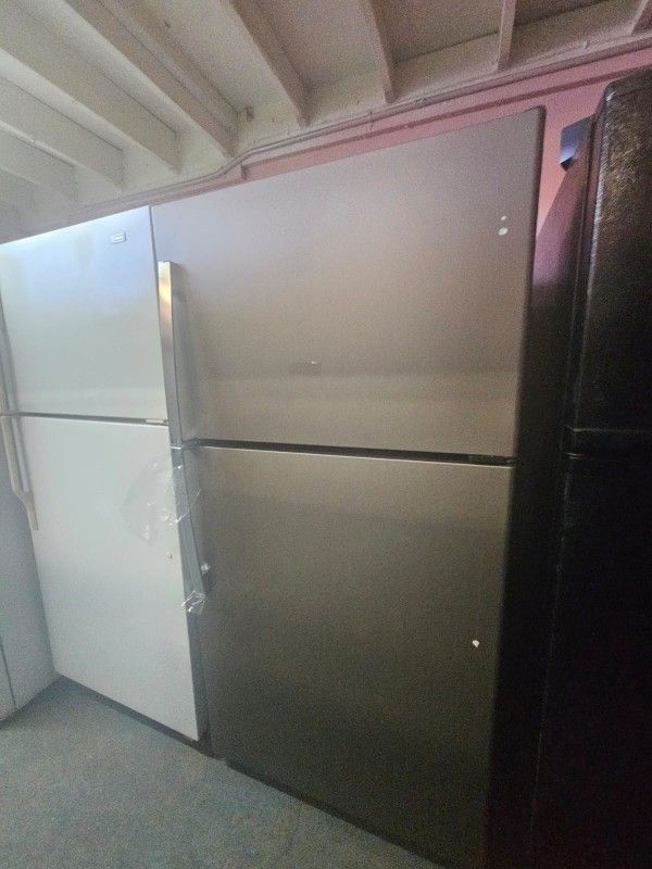 Refrigerator General Electric 