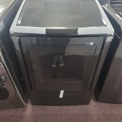 Samsung Electric Dryer 