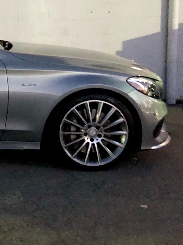 Mercedes Rims For Sale >> Amg Rims For Mercedes 18 Inches Wheels Brand New For Sale In West Mercedes Rims For Sale >> Amg Rims For Mercedes 18 Inches Wheels Brand New For Sale In West