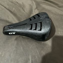 GT BMX Seat 