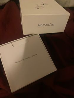 AirPods 2 gen