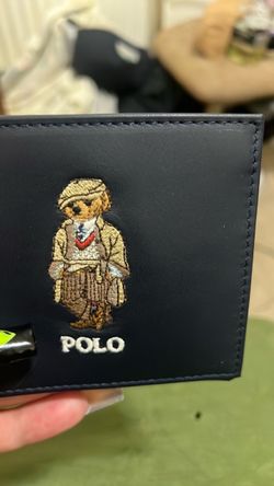 Men wallet