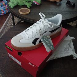 Reebok Smash edge  Men 12